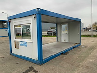 Newhouse kantoorunit - afbeelding 9 van  12