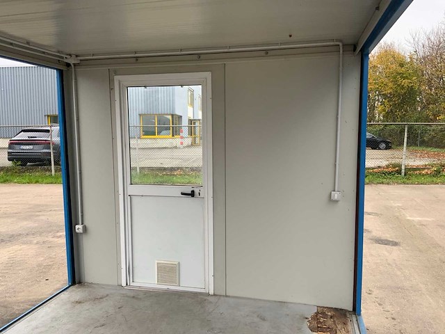 Newhouse kantoorunit - afbeelding 11 van  12