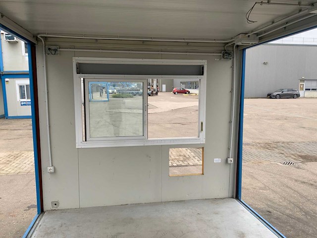 Newhouse kantoorunit - afbeelding 12 van  12