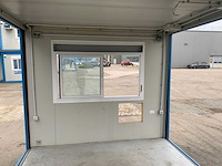 Newhouse kantoorunit - afbeelding 12 van  12