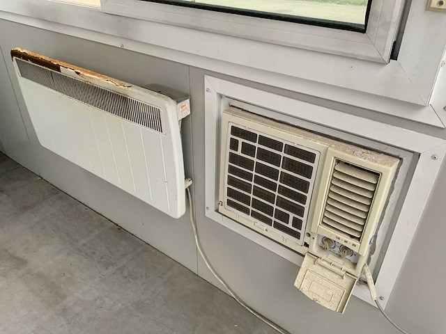 Newhouse kantoorunit - afbeelding 3 van  12