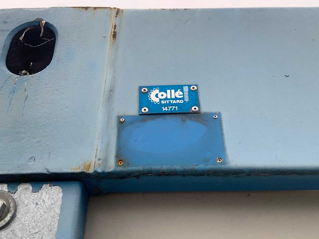 Newhouse kantoorunit - afbeelding 4 van  12