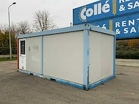 Newhouse kantoorunit - afbeelding 1 van  12