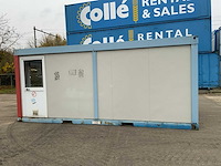 Newhouse kantoorunit - afbeelding 5 van  12