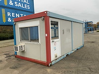 Newhouse kantoorunit - afbeelding 6 van  12