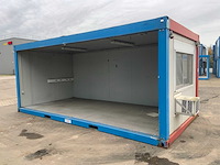 Newhouse kantoorunit - afbeelding 8 van  12