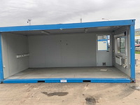 Newhouse kantoorunit - afbeelding 9 van  12