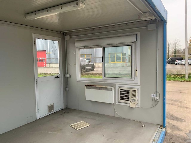 Newhouse kantoorunit - afbeelding 11 van  12