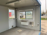 Newhouse kantoorunit - afbeelding 11 van  12