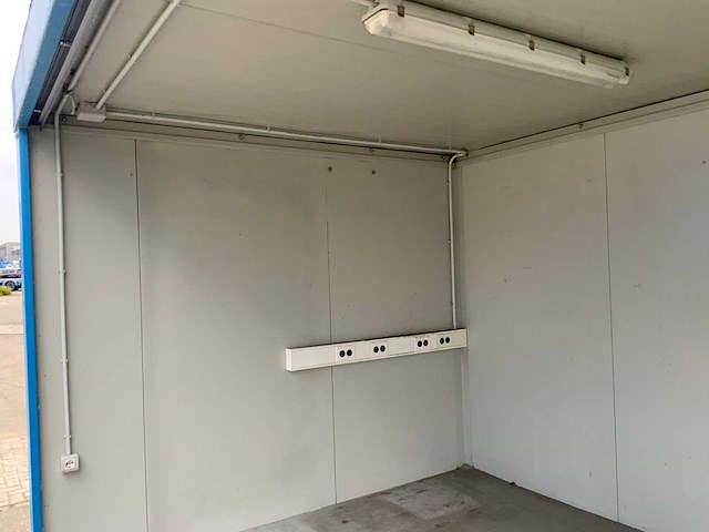 Newhouse kantoorunit - afbeelding 12 van  12