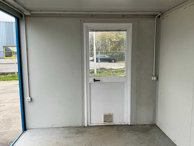 Newhouse kantoorunit - afbeelding 2 van  17