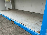 Newhouse kantoorunit - afbeelding 3 van  17