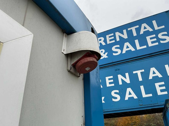 Newhouse kantoorunit - afbeelding 5 van  17