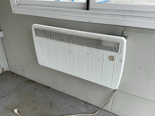 Newhouse kantoorunit - afbeelding 8 van  17