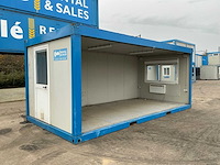 Newhouse kantoorunit - afbeelding 11 van  17