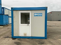 Newhouse kantoorunit - afbeelding 12 van  17