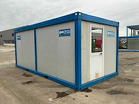 Newhouse kantoorunit - afbeelding 13 van  17