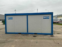 Newhouse kantoorunit - afbeelding 14 van  17