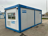 Newhouse kantoorunit - afbeelding 15 van  17