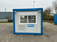 Newhouse kantoorunit - afbeelding 16 van  17