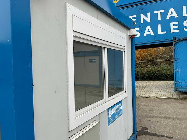 Newhouse kantoorunit - afbeelding 17 van  17