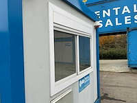 Newhouse kantoorunit - afbeelding 17 van  17