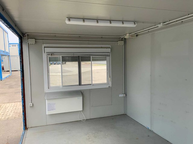 Newhouse kantoorunit - afbeelding 2 van  14