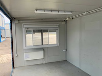 Newhouse kantoorunit - afbeelding 2 van  14