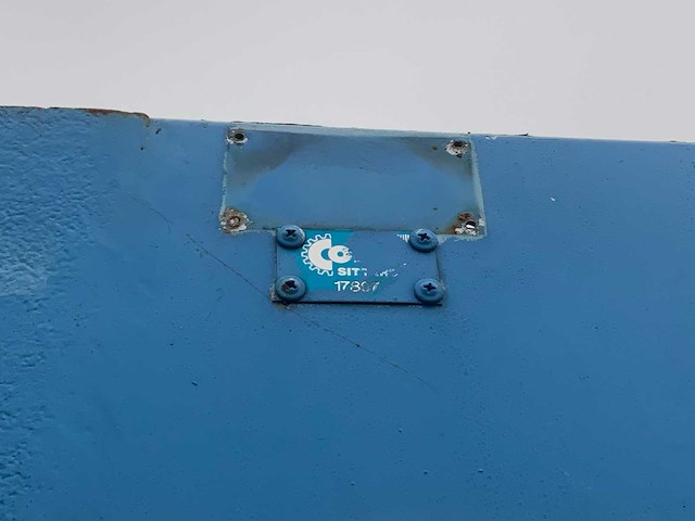 Newhouse kantoorunit - afbeelding 6 van  14