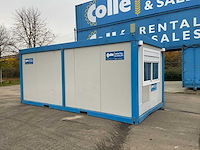 Newhouse kantoorunit - afbeelding 1 van  14