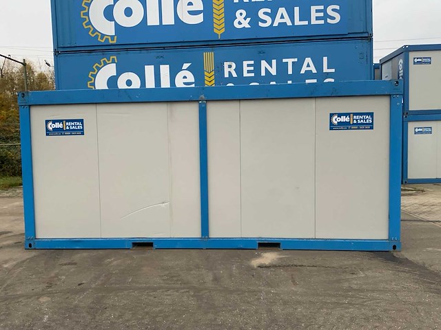 Newhouse kantoorunit - afbeelding 7 van  14