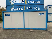 Newhouse kantoorunit - afbeelding 7 van  14