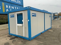 Newhouse kantoorunit - afbeelding 8 van  14