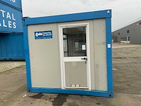 Newhouse kantoorunit - afbeelding 9 van  14