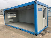 Newhouse kantoorunit - afbeelding 10 van  14