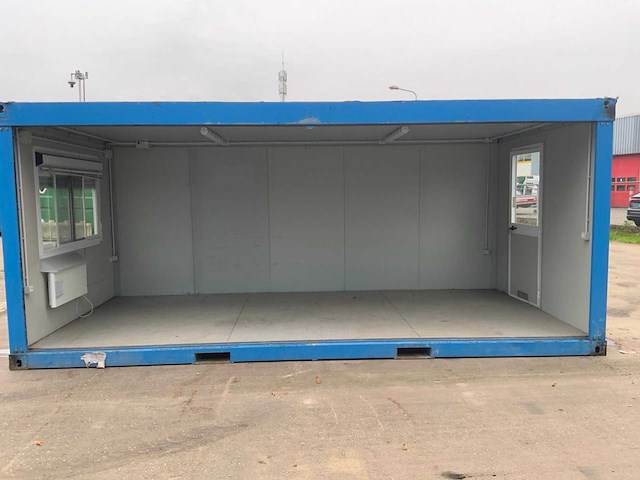 Newhouse kantoorunit - afbeelding 11 van  14