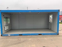 Newhouse kantoorunit - afbeelding 11 van  14