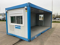 Newhouse kantoorunit - afbeelding 12 van  14