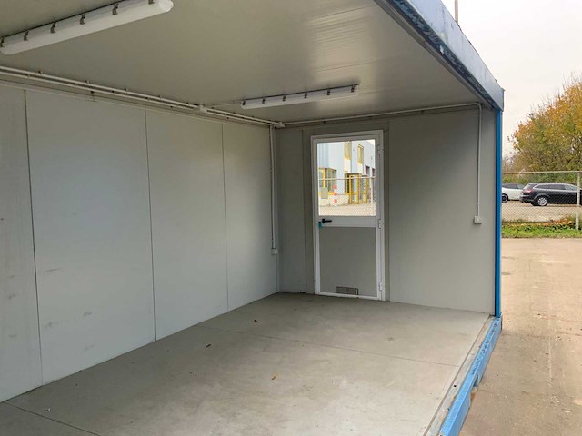 Newhouse kantoorunit - afbeelding 13 van  14