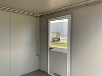 Newhouse kantoorunit - afbeelding 14 van  14