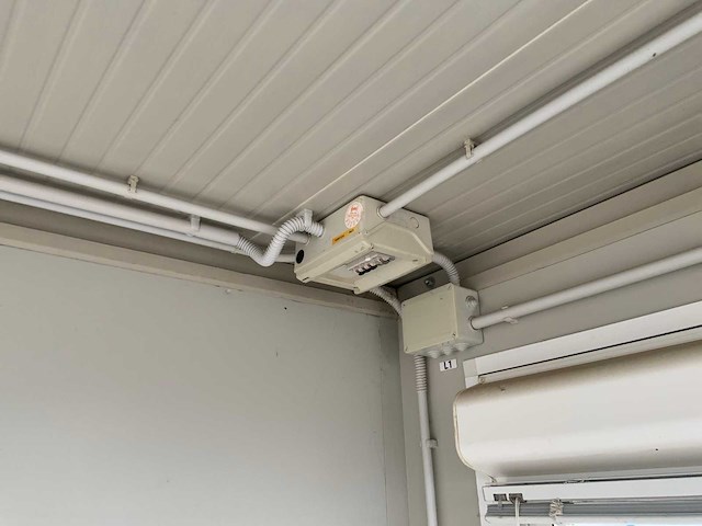 Newhouse kantoorunit - afbeelding 3 van  12