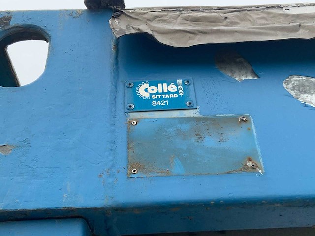 Newhouse kantoorunit - afbeelding 4 van  12