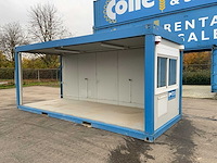 Newhouse kantoorunit - afbeelding 1 van  12