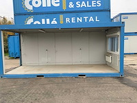 Newhouse kantoorunit - afbeelding 5 van  12