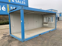 Newhouse kantoorunit - afbeelding 6 van  12