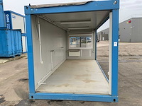 Newhouse kantoorunit - afbeelding 7 van  12