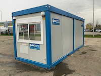 Newhouse kantoorunit - afbeelding 9 van  12