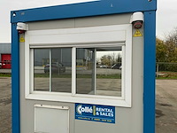 Newhouse kantoorunit - afbeelding 10 van  12