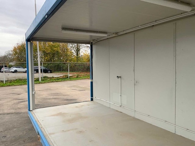 Newhouse kantoorunit - afbeelding 11 van  12