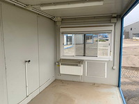 Newhouse kantoorunit - afbeelding 12 van  12